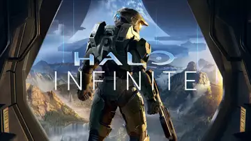 Halo Infinite confirmed for July Xbox Series X event