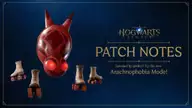 Hogwarts Legacy Patch Notes (May 2023): Arachnophobia Mode Update, Changes For PS5, PC & Xbox