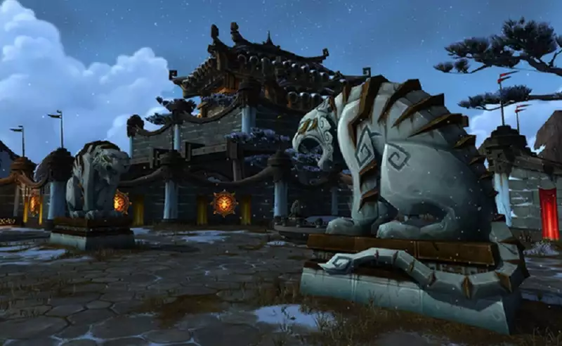 WoW World of warcraft Shado-Pan Showdown PvP Brawl rewards schedule how to join works dates times