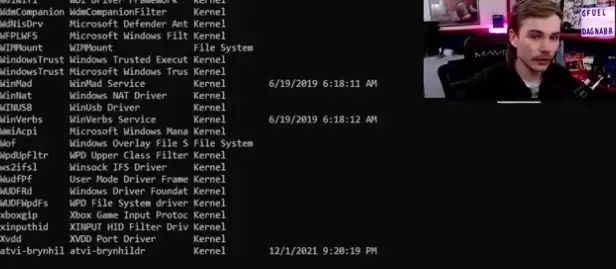 Warzone anti-cheat ricochet kernel-level driver how to check active PC