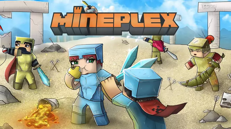 Minecraft MinePlex Shutting Down Still speculation until developers give better new we hope
