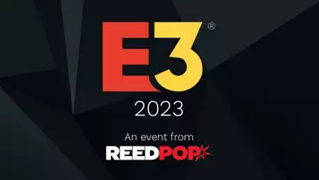 E3 Returns In 2023 With Gamers & Business Days
