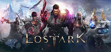 Lost Ark Europe West server list, rewards and Founder's Pack