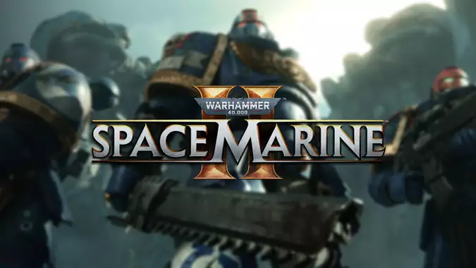Warhammer Space Marine 2: Release Date, News, Leaks, Trailer & More