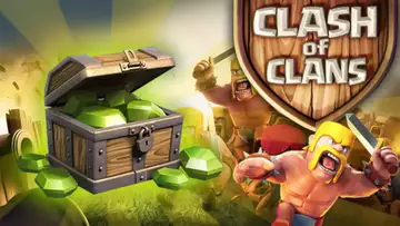 Clash of Clans Redeem Codes November 2022 - Free Gems