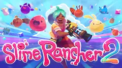 Slime Rancher 2 - All Slime Locations & Where To Find Them