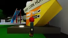 How To Find All 40 Candy Corn Locations In Roblox Brookhaven