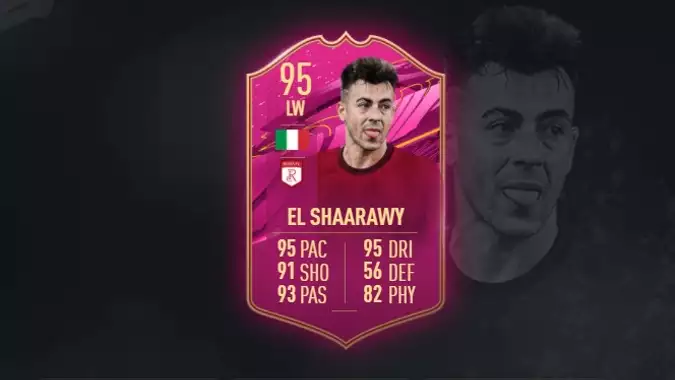 FIFA 21 Shaarawy FUTTIES: Cheapest solutions, rewards, stats