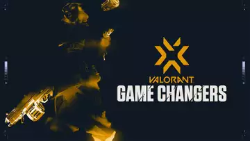 VCT Game Changers 2022 - Schedule, how to watch, format, teams, prize pool, and more