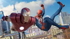 Iron Man VR Devs Talks Spider-Man Easter Eggs & The Multiverse