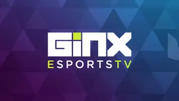 GINX eSports Live