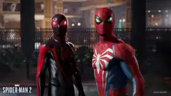 Spider-Man 2 Is Still "Slated For 2023" And "Making Good Progress"