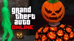 Where To Find All 200 Jack O' Lanterns In GTA Online
