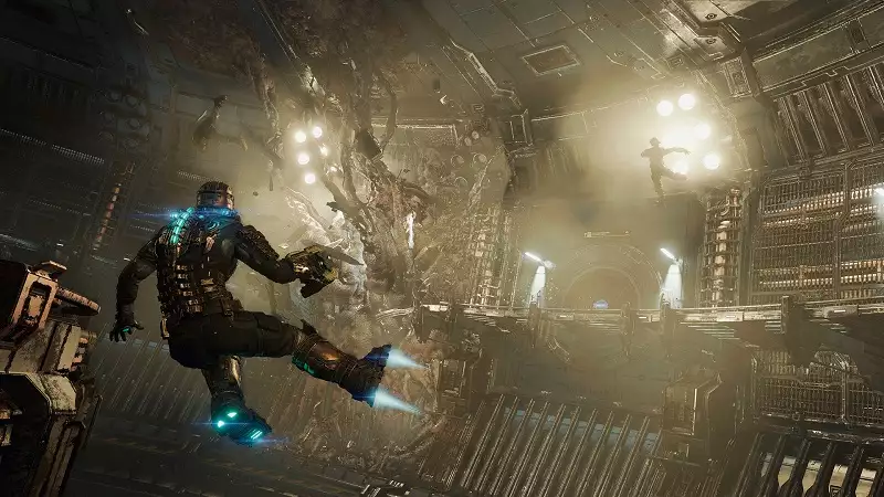 dead space remake how long to beat complete take hours finish story