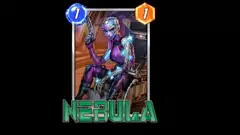 Best Nebula Decks In Marvel Snap (June 2023)