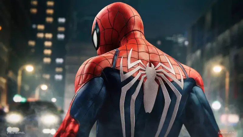 Marvel's Spider-Man 2 Release Date Confirmed For Fall 2023