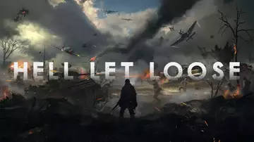 Hell Let Loose Roadmap 2021: Update 9, Campaign mode, Flamethrowers, Russian Forces