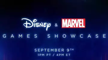 All Major Announcements At Disney & Marvel Games Showcase 2022