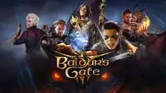 Baldur's Gate 3 Guides & Walkthrough Hub