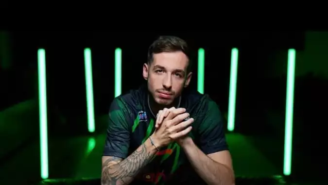 Why Did kennyS Leave G2 After Six Years?