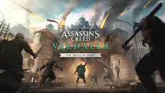 AC Valhalla: Siege of Paris expansion, Discovery Tour, Year 2 content, and more