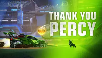 Alpine Esports and Percy agree to part ways ahead of RLCS 11