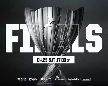 2020 LCK Spring Playoffs: Schedule, Format, Prize Pool, Teams & How-To Watch