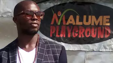 Malume's Playground brings gaming to the impoverished in Africa