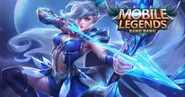 Mobile Legends Bang Bang Redeem Codes (November 2022)