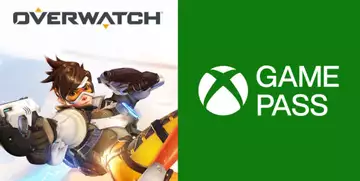 Is Overwatch coming to Xbox Game Pass?
