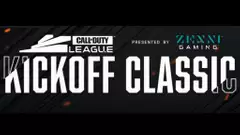 COD League 2022 Kickoff Classic: Schedule, format, how to watch, more.