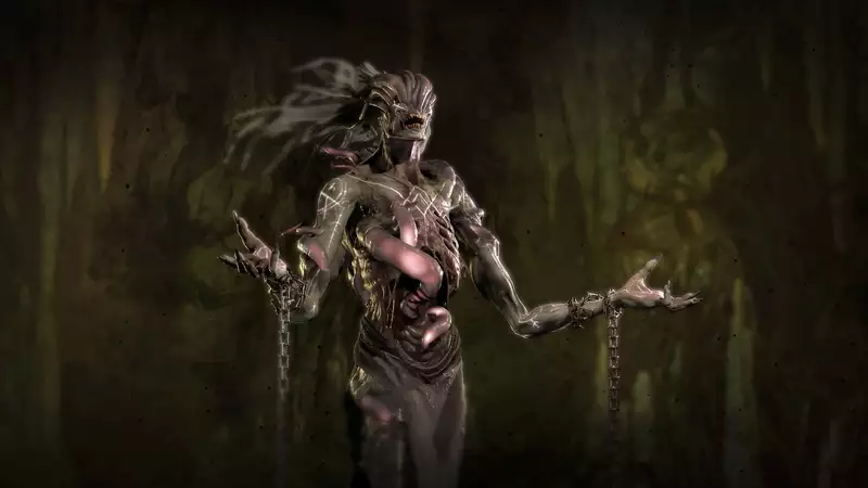 Diablo 4 Tips To Farm Wrathful Hearts In Season 1 farming Varshan