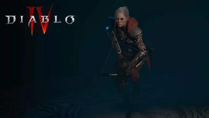 All Diablo 4 Rogue Legendary Aspects & Powers