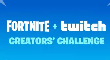 Fortnite Twitch Creator's Challenge: How to join and all rewards