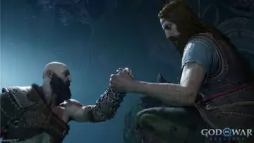 God of War Ragnarok: How To Find The Real Tyr