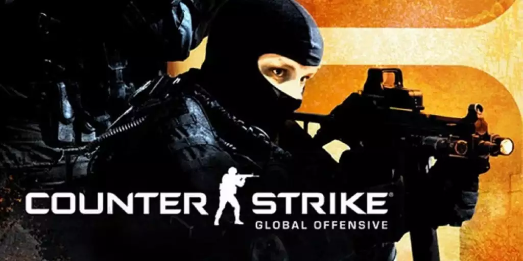 Best Free PC Games 2020 CS:GO Counter Strike