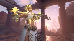 Overwatch 2 Battle For Olympus Start Time Countdown And New Skins