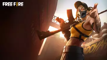 Free Fire OB28 update leaks: D-Bee character, Dr. Beanie pet, UZI, and more