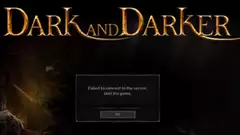 Dark and Darker Stuck On Connecting Bug - How To Fix