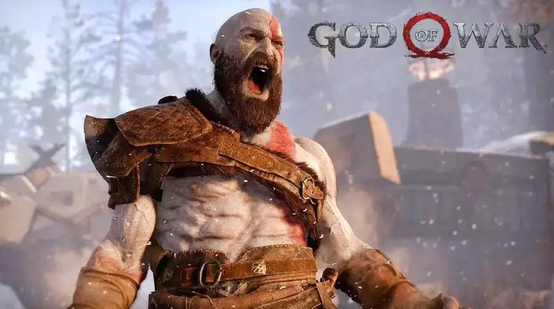 god of war on pc how to play