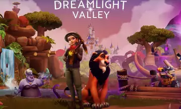 How To Complete Nature And Nurture Quest In Disney Dreamlight Valley