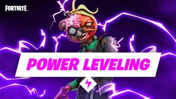 Fortnite Power Leveling weekends: Dates, times and punchcard XP boosts