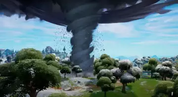 Fortnite v19.10: Release date, time, and weather effects