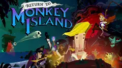 Return To Monkey Island Story Length & Chapters