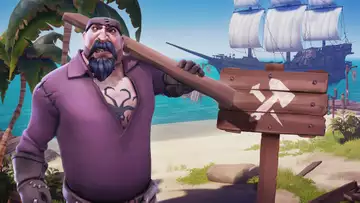 Is Sea Of Thieves Down: When Will Servers Come Back Online?