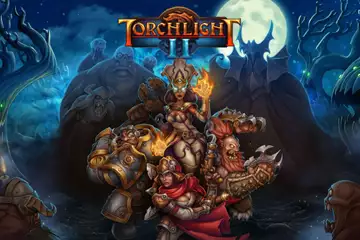 Action RPG Torchlight II is free to keep on the Epic Games Store