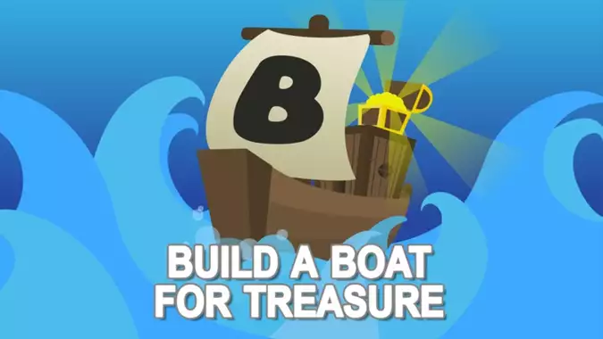 Roblox Build A Boat For Treasure Codes (December 2022): Free Gold, Blocks