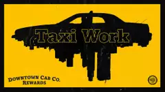 How To Quit Taxi Work In GTA Online