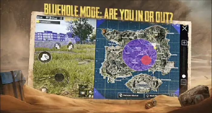 PUBG mobile Mad Miramar patch notes