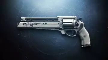 How To Get Rose Hand Cannon In Destiny 2 Season 19